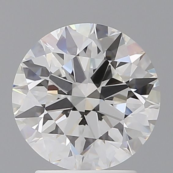 Lab Grown Diamond Lab-grown 2,5Ct E-VVS2 Round - IGILG803645101 1