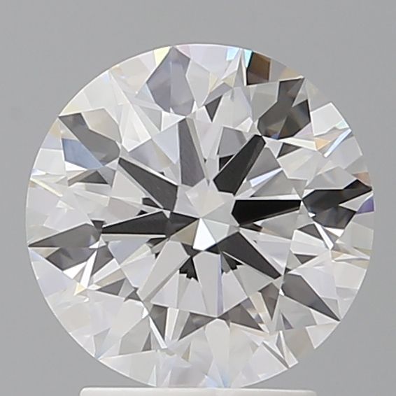 Lab Grown Diamond Lab-grown 2,54Ct F-VVS2 Round - IGILG803613272 1