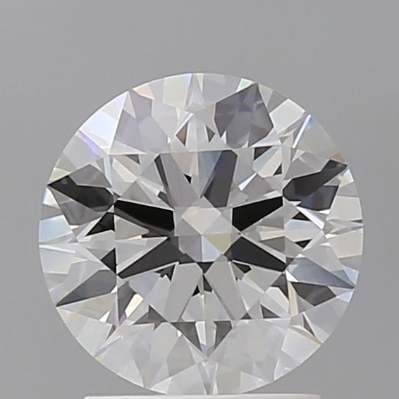Lab Grown Diamond Lab-grown 2,04Ct F-VS1 Round - IGILG778656184 1