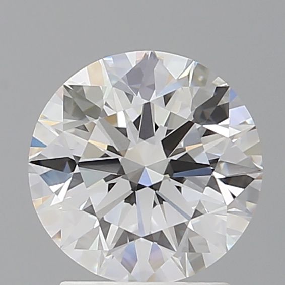 Lab Grown Diamond Lab-grown 2,09Ct E-VVS2 Round - IGILG804618878 1