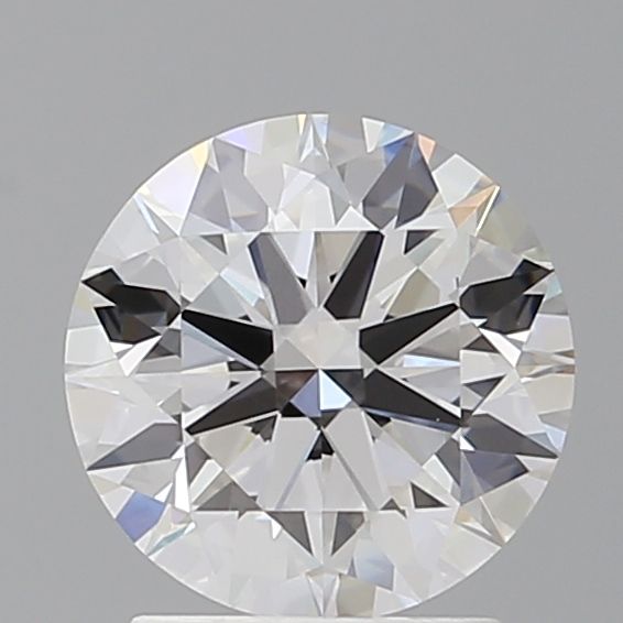Lab Grown Diamond Lab-grown 2,06Ct E-VVS2 Round - IGILG804618880 1