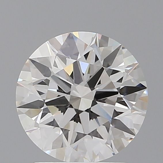 Lab Grown Diamond Lab-grown 2,09Ct E-VVS2 Round - IGILG807666983 1