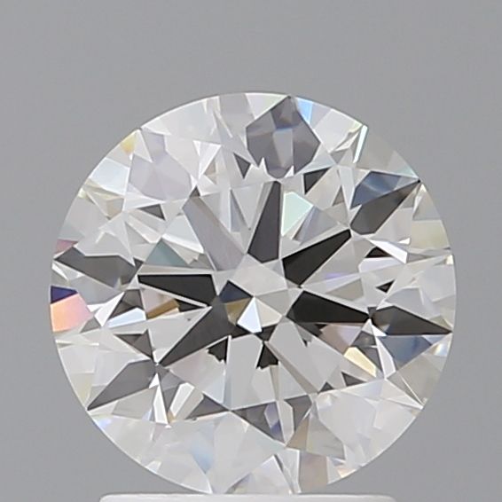 Lab Grown Diamond Lab-grown 2,08Ct F-VVS2 Round - IGILG807666985 1