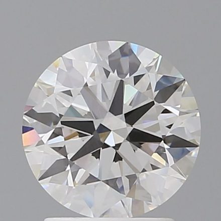 Lab Grown Diamond Lab-grown 2,08Ct F-VVS2 Round - IGILG807666985 1