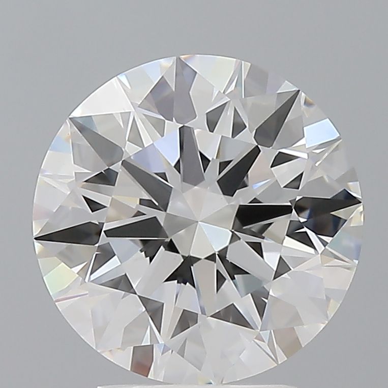 Lab Grown Diamond Lab-grown 3,59Ct E-VVS2 Round - IGILG778662289 1