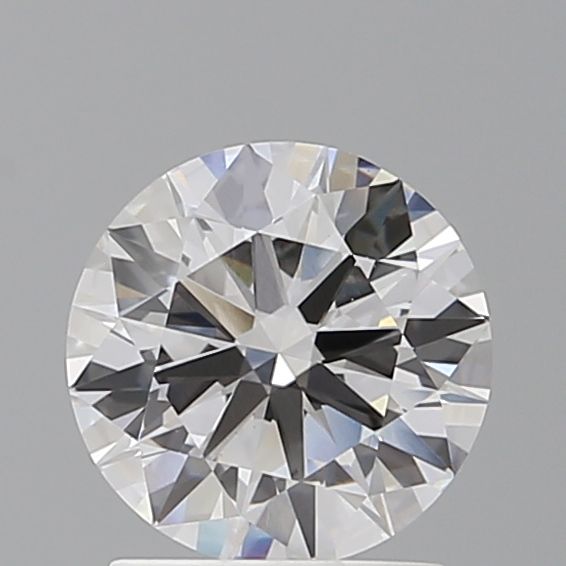 Lab Grown Diamond Lab-grown 1,55Ct D-VVS2 Round - IGILG807667003 1