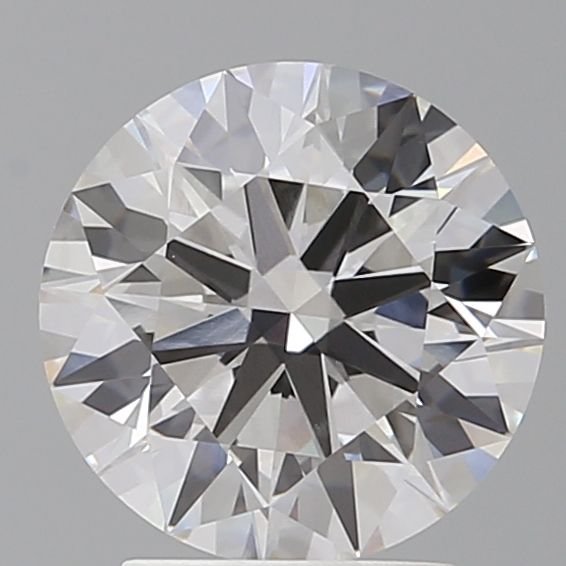 Lab Grown Diamond Lab-grown 2,58Ct F-VVS2 Round - IGILG807666992 1