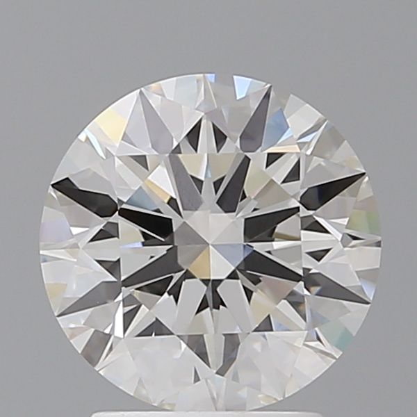 Lab Grown Diamond Lab-grown 2,54Ct F-VVS2 Round - IGILG807666961 1