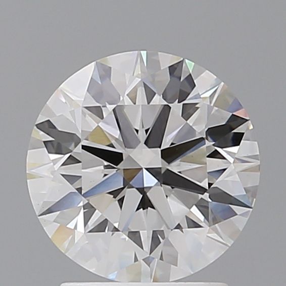 Lab Grown Diamond Lab-grown 2,09Ct E-VVS2 Round - IGILG807666954 1