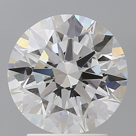 Lab Grown Diamond Lab-grown 2,6Ct E-VVS2 Round - IGILG772624498 1