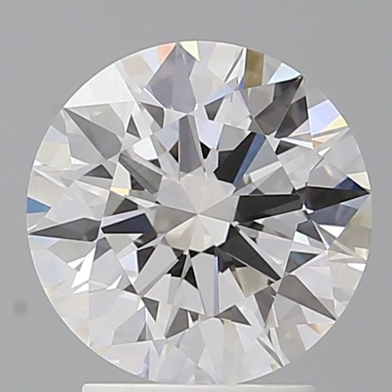 Lab Grown Diamond Lab-grown 2,54Ct E-VVS2 Round - IGILG770630509 1