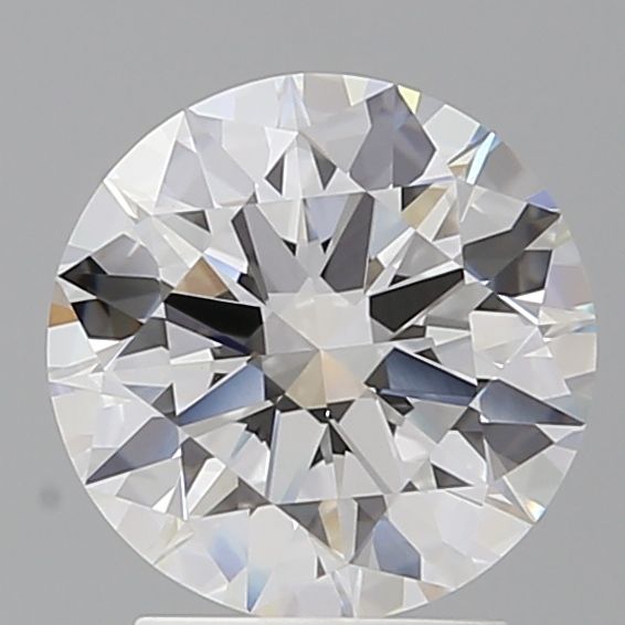 Lab Grown Diamond Lab-grown 2,5Ct E-VVS2 Round - IGILG764697902 1