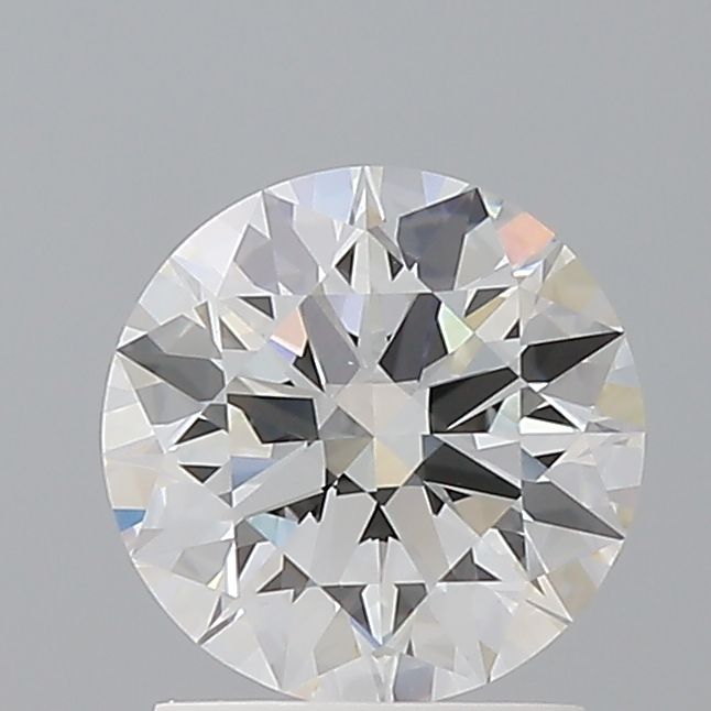 Lab Grown Diamond Lab-grown 1,58Ct F-VVS2 Round - IGILG790638444 1