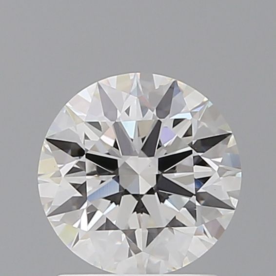 Lab Grown Diamond Lab-grown 1,57Ct E-VVS2 Round - IGILG799681053 1