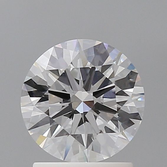 Lab Grown Diamond Lab-grown 1,53Ct E-VVS2 Round - IGILG772624507 1