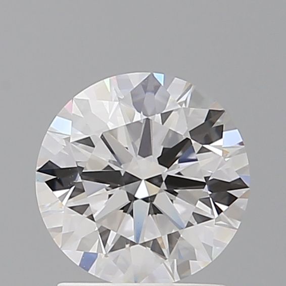 Lab Grown Diamond Lab-grown 1,55Ct D-VVS2 Round - IGILG807666986 1