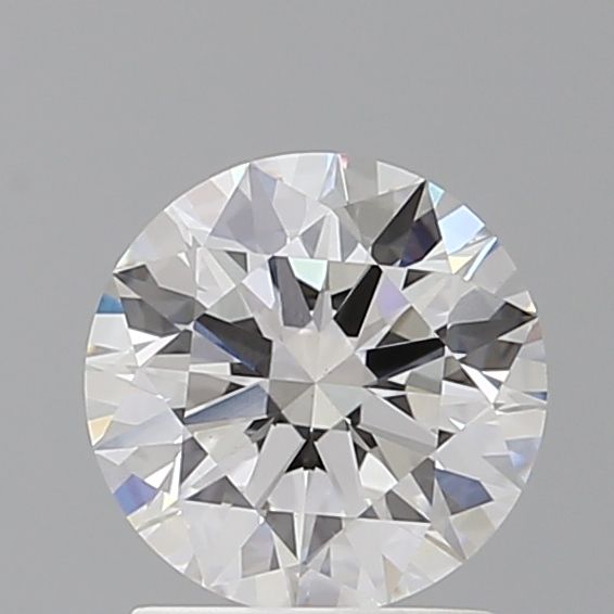 Lab Grown Diamond Lab-grown 1,6Ct E-VS1 Round - IGILG807666977 1