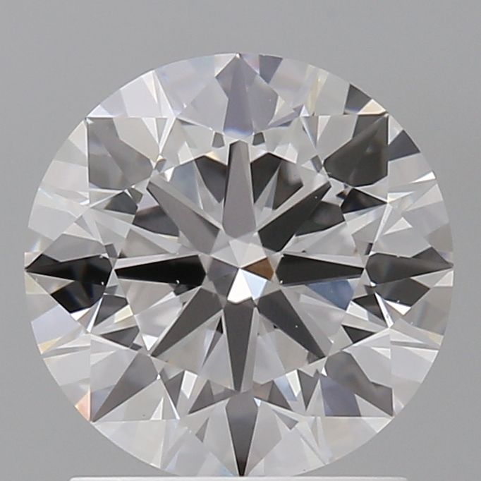 Lab Grown Diamond Lab-grown 1,57Ct E-VS1 Round - IGILG804618938 1