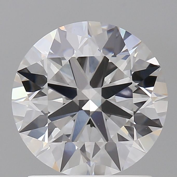 Lab Grown Diamond Lab-grown 1,52Ct E-VVS2 Round - IGILG804618854 1