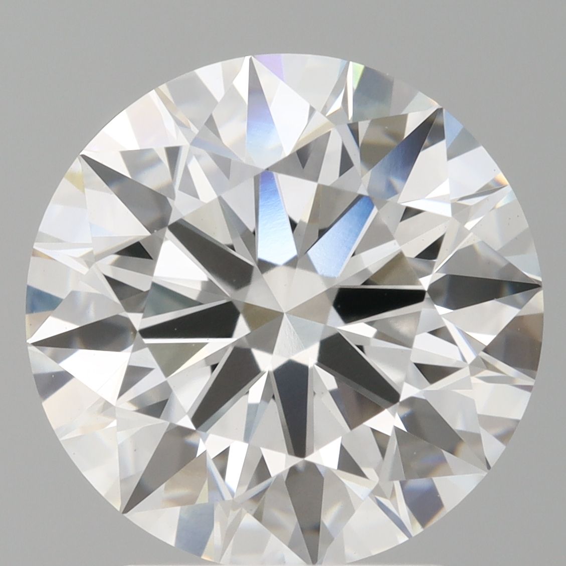 Lab Grown Diamond Lab-grown 3,1Ct E-VVS2 Round - IGILG781636905 1
