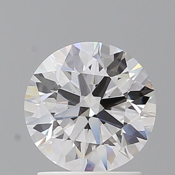 Lab Grown Diamond Lab-grown 1,6Ct D-VVS2 Round - IGILG790638526 1