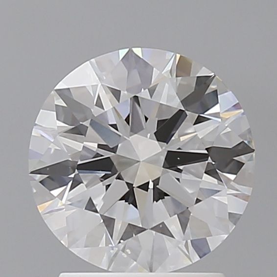 Lab Grown Diamond Lab-grown 2,04Ct E-VS2 Round - IGILG799680979 1