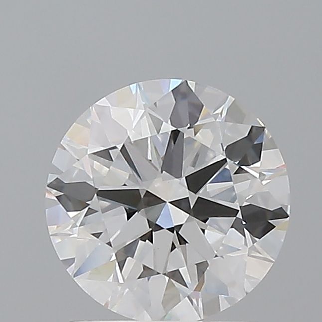 Lab Grown Diamond Lab-grown 1,55Ct D-VVS2 Round - IGILG781629816 1