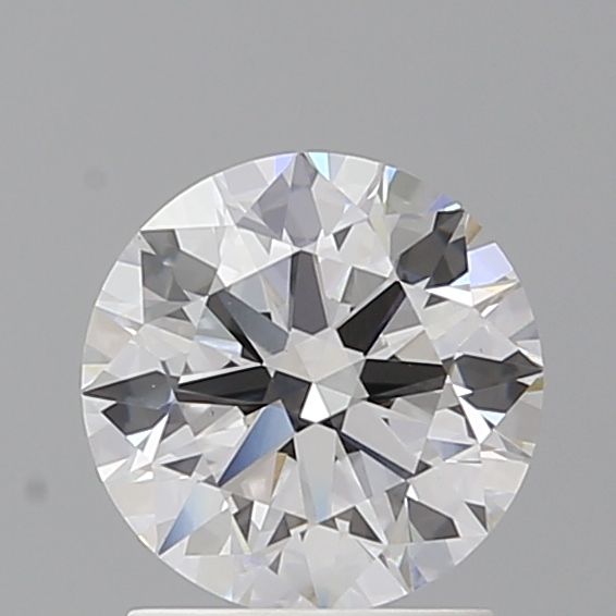 Lab Grown Diamond Lab-grown 1,58Ct D-VVS2 Round - IGILG781629047 1