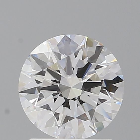 Lab Grown Diamond Lab-grown 1,59Ct D-VVS2 Round - IGILG781629783 1