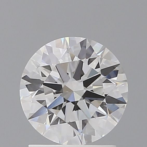 Lab Grown Diamond Lab-grown 1,53Ct D-VVS2 Round - IGILG764697769 1
