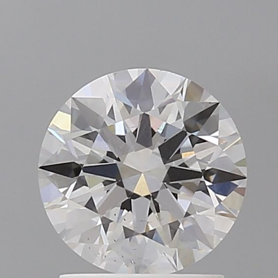 Lab Grown Diamond Lab-grown 1,6Ct E-VS2 Round - IGILG792614543 1