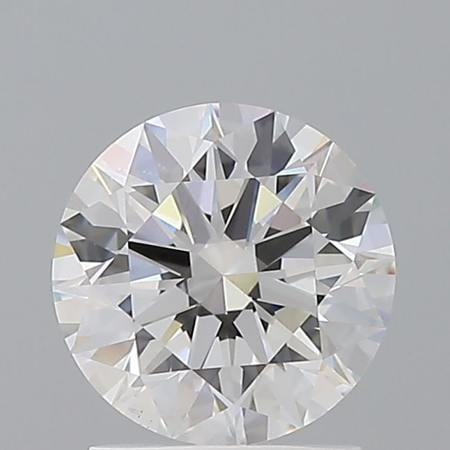 Lab Grown Diamond Lab-grown 1,59Ct E-VS1 Round - IGILG770625560 1