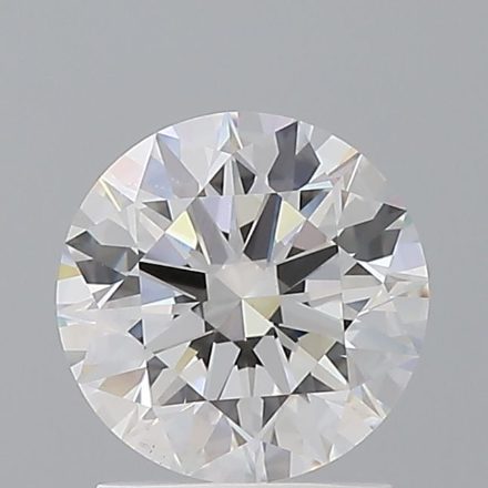 Lab Grown Diamond Lab-grown 1,59Ct E-VS1 Round - IGILG770625560 1