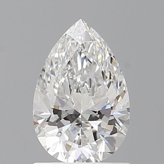 Lab Grown Diamond Lab-grown 1,1Ct D-VS1 Pear - IGILG805690234 1