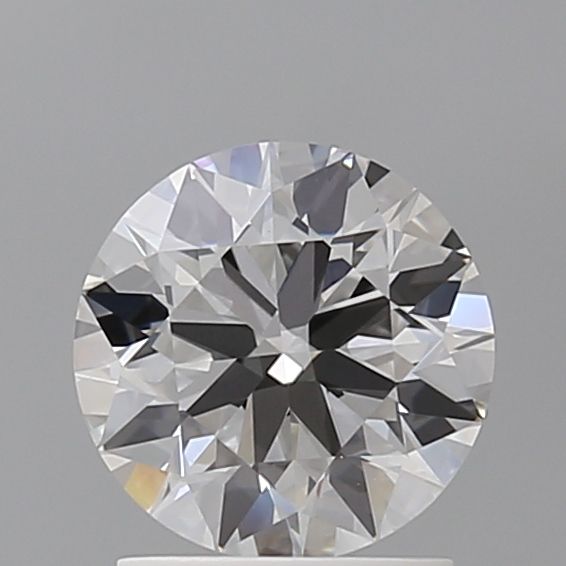 Lab Grown Diamond Lab-grown 1,53Ct D-VVS2 Round - IGILG772616939 1