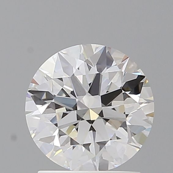 Lab Grown Diamond Lab-grown 1,58Ct D-VVS2 Round - IGILG776634746 1
