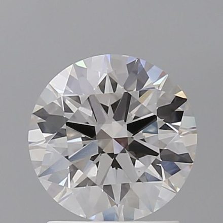 Lab Grown Diamond Lab-grown 1,6Ct E-VS1 Round - IGILG778655869 1