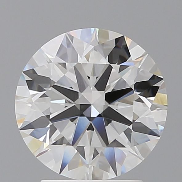Lab Grown Diamond Lab-grown 2,58Ct E-VVS2 Round - IGILG776634736 1