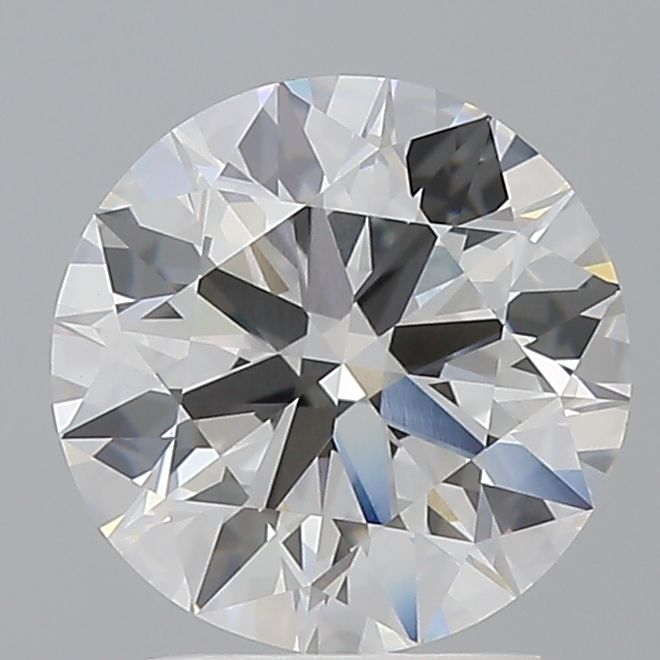Lab Grown Diamond Lab-grown 2,54Ct E-VVS2 Round - IGILG776634741 1