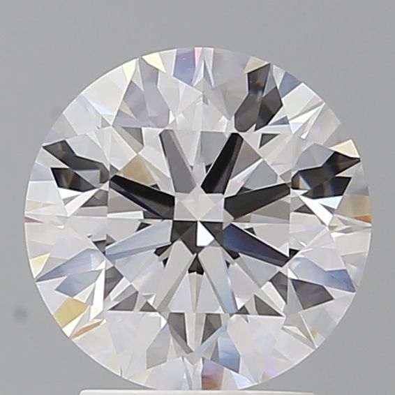 Lab Grown Diamond Lab-grown 2,59Ct E-VVS2 Round - IGILG781635144 1