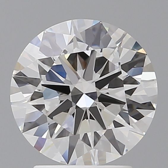 Lab Grown Diamond Lab-grown 2,52Ct E-VVS2 Round - IGILG805667071 1