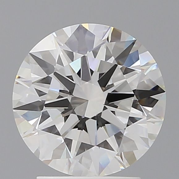 Lab Grown Diamond Lab-grown 2,59Ct F-VS1 Round - IGILG781635172 1
