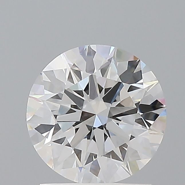 Lab Grown Diamond Lab-grown 1,53Ct E-VVS2 Round - IGILG781635115 1