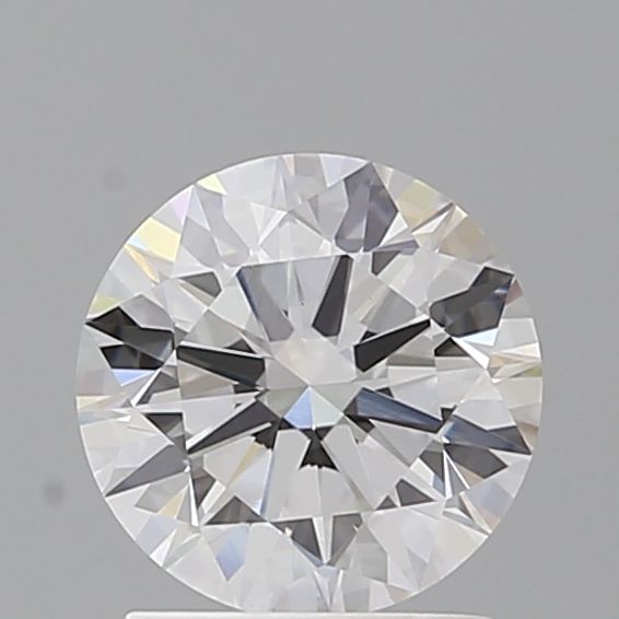 Lab Grown Diamond Lab-grown 1,59Ct E-VVS2 Round - IGILG790674483 1