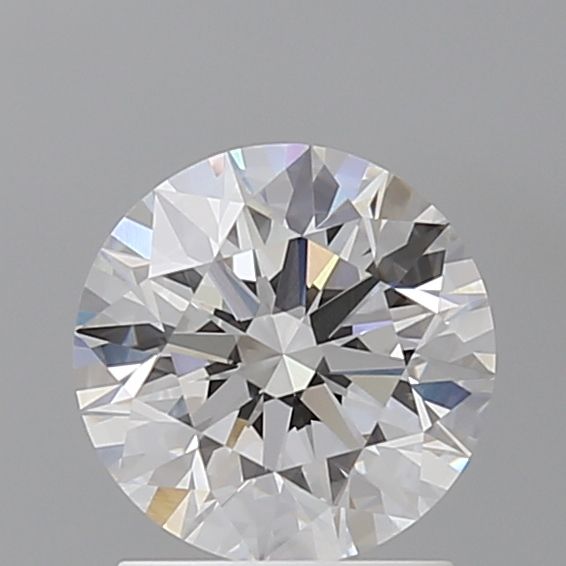 Lab Grown Diamond Lab-grown 1,58Ct D-VVS2 Round - IGILG801696987 1