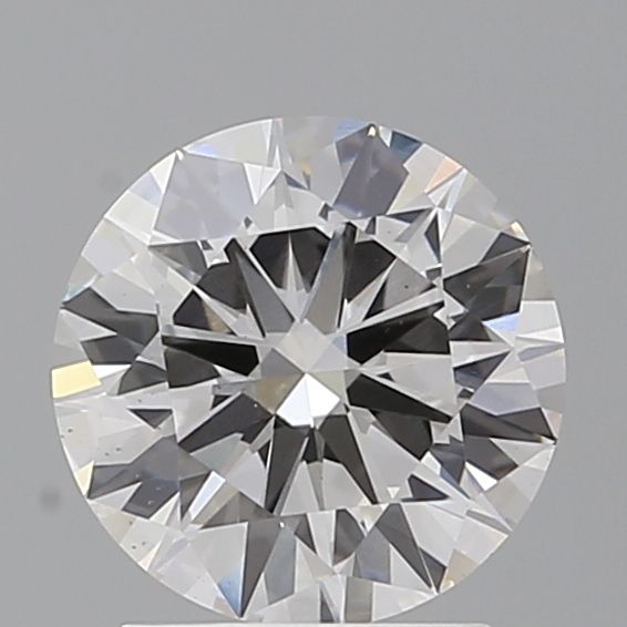 Lab Grown Diamond Lab-grown 2Ct F-VS1 Round - IGILG793641303 1
