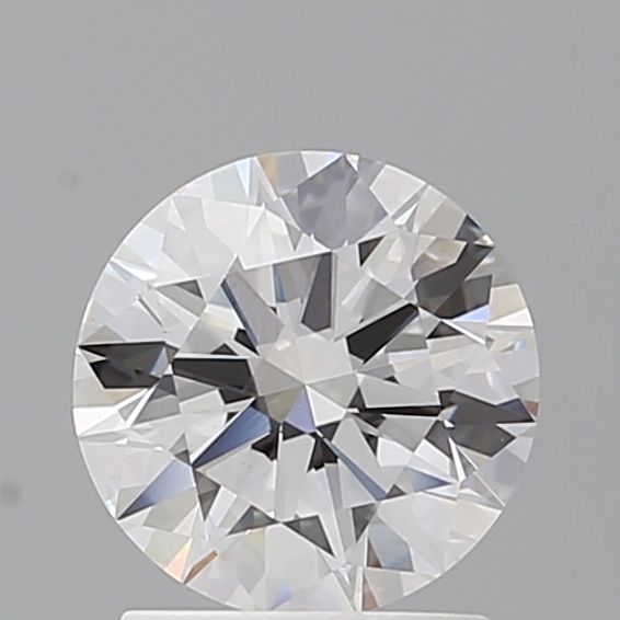 Lab Grown Diamond Lab-grown 1,57Ct E-VS1 Round - IGILG794635115 1