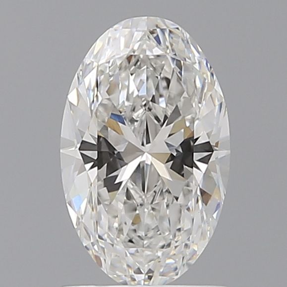 Lab Grown Diamond Lab-grown 1,53Ct E-VVS2 Oval - IGILG792606654 1