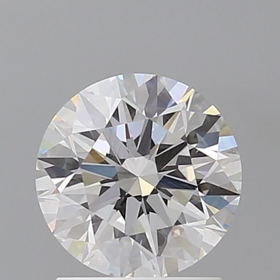 Lab Grown Diamond Lab-grown 1,53Ct E-VVS1 Round - IGILG801696991 1