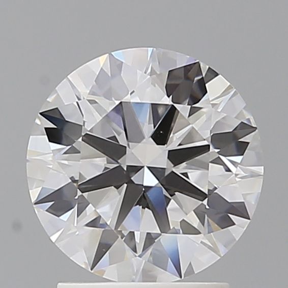 Lab Grown Diamond Lab-grown 2,04Ct E-VVS2 Round - IGILG772624488 1